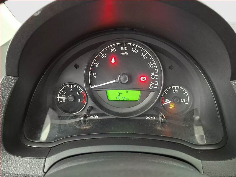 Škoda Citigo (2014) 1.0 MPI, jezdí výborně - fotka 11 z 13
