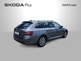 Škoda Superb (2023) Combi 2.0 TDI DSG Style - náhled 2
