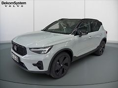 Volvo XC40 (2026) 2,0 B3 Black Edition 7964 - fotografie inzerátu