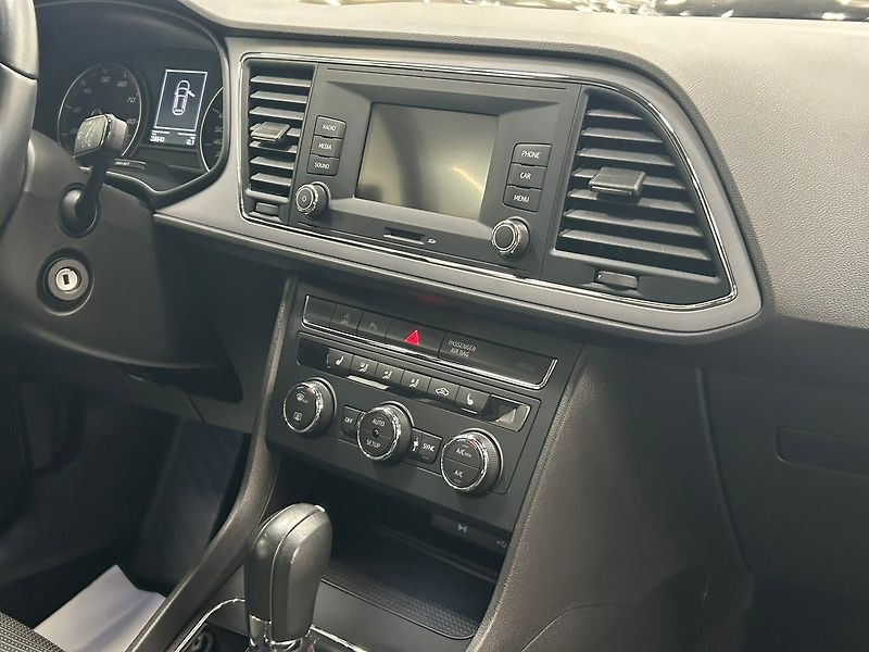 Seat Leon (2020) 1.5 TGI AUT 2020 | Záruka - fotka 28 z 47
