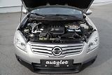 Nissan Qashqai 1.5 dci 7MÍST - náhled 29