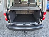 Volkswagen Caddy 1.6 TDI  - náhled 4