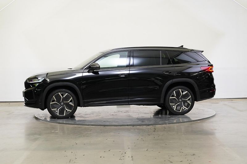Škoda Kodiaq - fotka 3 z 29