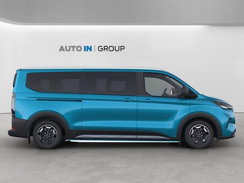 Ford Tourneo Custom (2026) L2 ACTIVE 2,0 EcoBlue 125 kW / - fotka 2 z 5