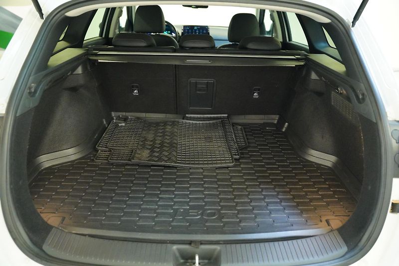 Hyundai i30 - fotka 24 z 24