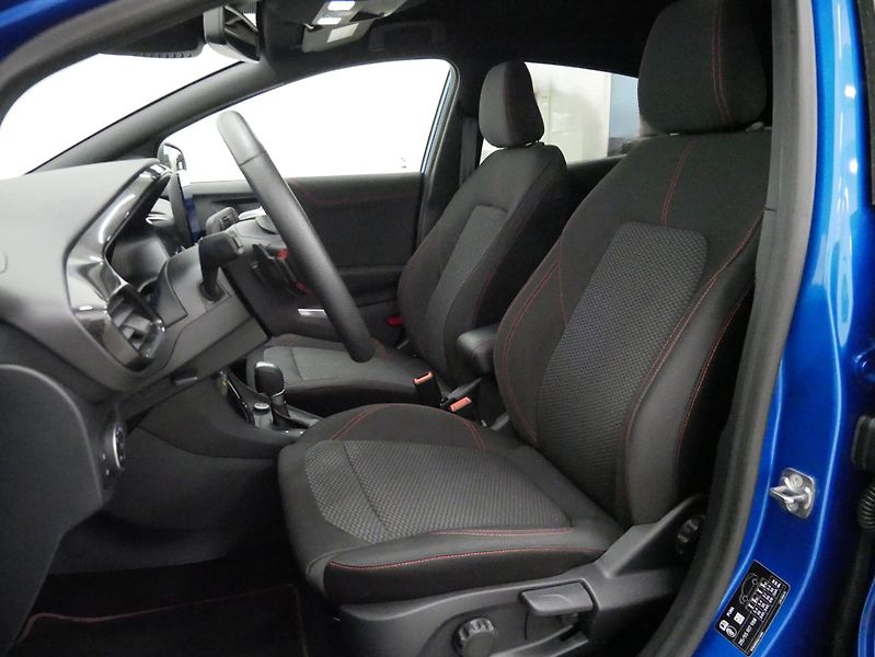 Ford Puma - fotka 11 z 27