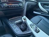 BMW Řada 3 GT, manual - náhled 12