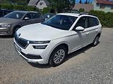 Škoda Kamiq (2023) 1.0 TSI - náhled 6