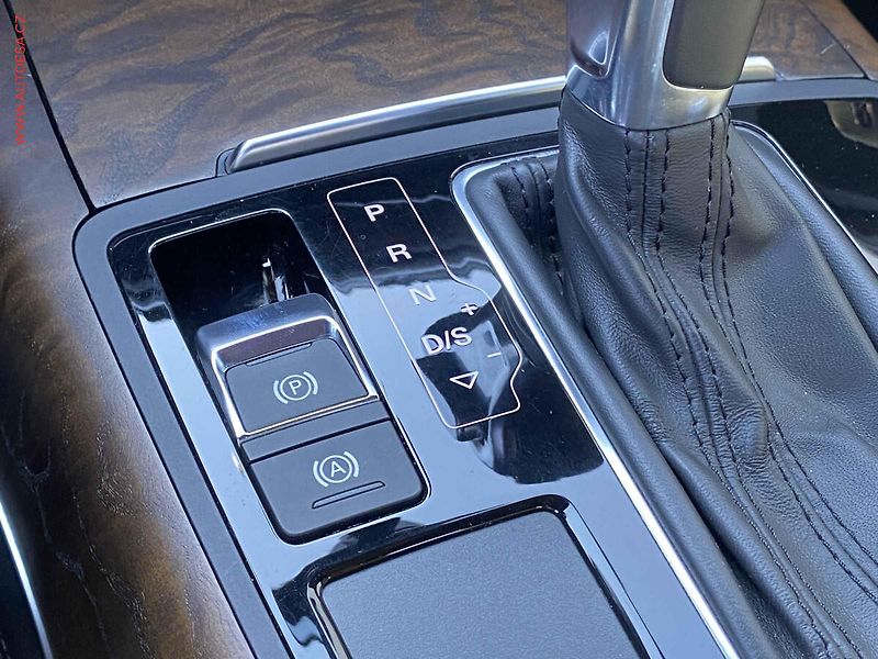 Audi A7 (2011) 3.0 TFSi quattro, AT, LED - fotka 16 z 21