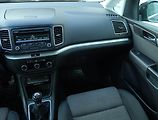 Volkswagen Sharan (2014) 2.0 TDI, Serv.kniha, Tempomat - náhled 8