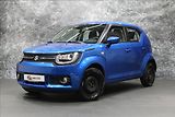 Suzuki Ignis 1,2 i 66KW jen 42400KM - náhled 1