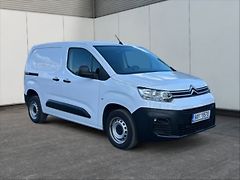 Citroën Berlingo 1,5 BHDI 102 L1 Plus - fotografie inzerátu