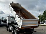 Mercedes-Benz (2019) Arocs 3243 8x4 Bordmatik EURO  - náhled 4