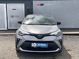 Toyota C-HR 1.8HSD, Selection, 2x kola - náhled 2