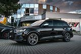 Audi SQ7 4,0TDI 7míst HuD BOSE - náhled 27
