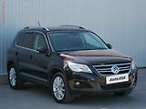 Volkswagen Tiguan (2010) 2.0TDi, Panor, výhř.sed. - náhled 1