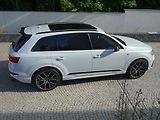 Audi SQ7 (2022) 4.0*TFSI*373KW*TOP-VÝB*ZÁRUKA! - náhled 6