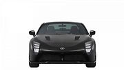 Toyota GR HV.