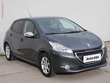 Peugeot 208 (2013) 1.2 VTi, AC, tempo, park - náhled 1