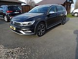 Volkswagen Passat 2,0 TDi 140kW 4x4 - náhled 2