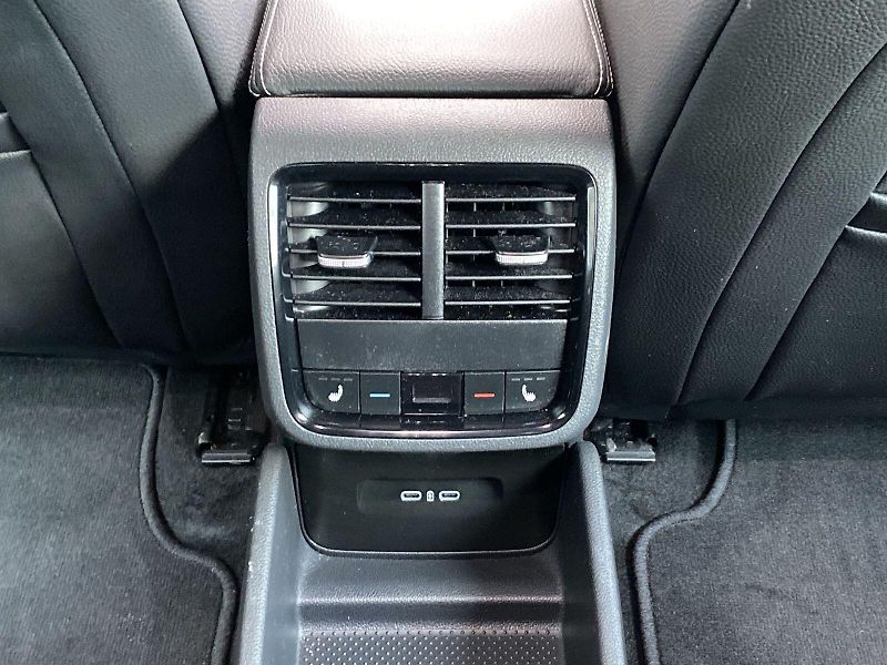 Škoda Octavia (2025) 1.5 TSI DSG SportLine - fotka 29 z 37