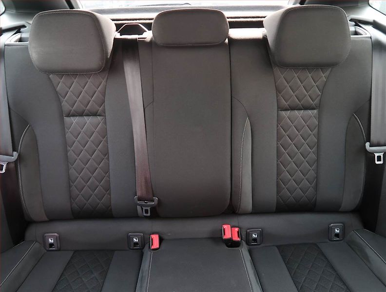 Škoda Scala (2022) Style 1.0 TSI, Tempomat - fotka 10 z 23