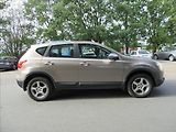 Nissan Qashqai 1,5 Dci, Dual klima, VADA MOTO - náhled 10