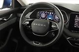Škoda Enyaq (2023) Sportline 60 (62 kWh) - náhled 11