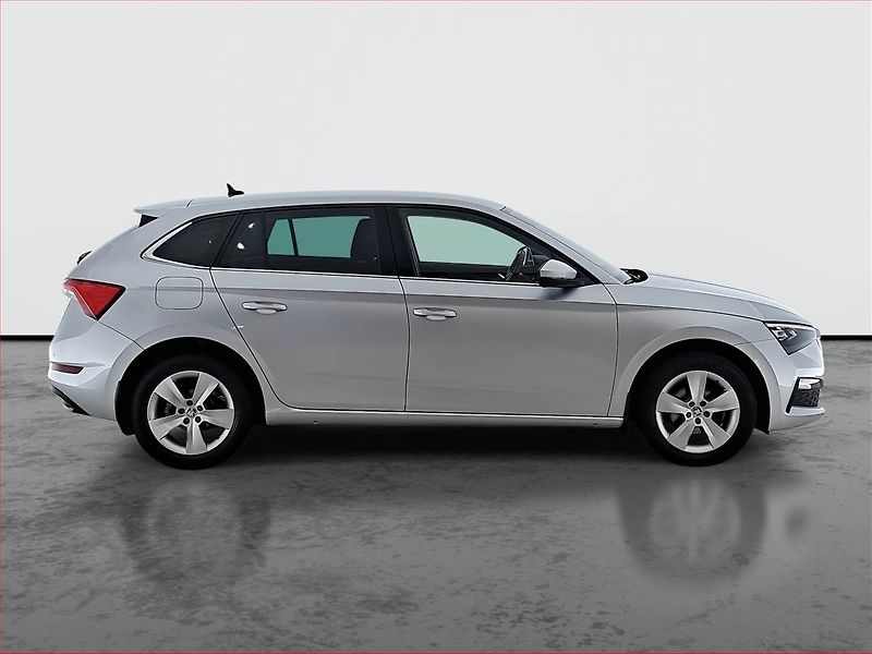 Škoda Scala (2022) Style 1.5 TSI, ČR,1.maj - fotka 6 z 18