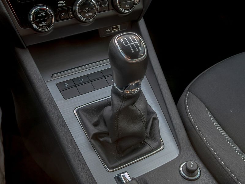 Škoda Octavia (2020) ČR 8/20 2.0TDI 110KW–NAVIGACE - fotka 29 z 43