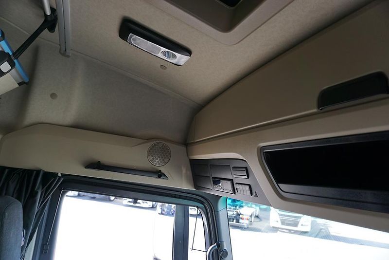 Mercedes-Benz Actros (2023) L / 2545 / ACC / E 6 / MP 5 /  - fotka 45 z 56