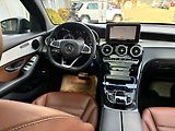 Mercedes-Benz GLC 43-AMG3.0-V6 270kW REZERVACE - náhled 16