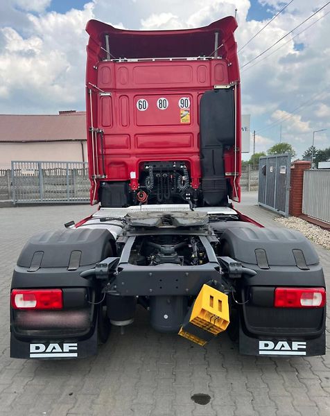 DAF XF (2021) 106.530 tahač EURO 6 - fotka 3 z 15