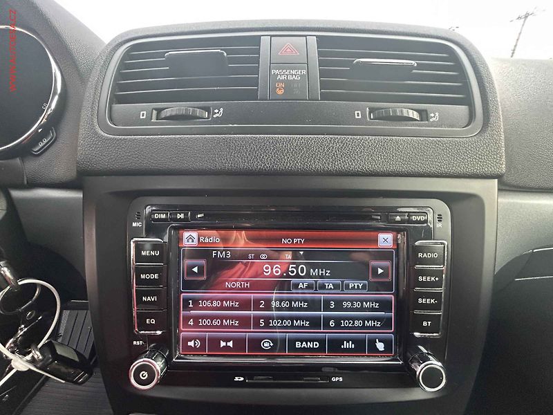 Škoda Yeti (2014) 1.2 TSI, STK6/28 - fotka 15 z 17