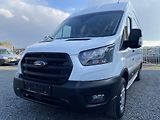 Ford Transit (2024) 2.0TDCi, 350 L4, NAJ.97TIS.KM - náhled 11