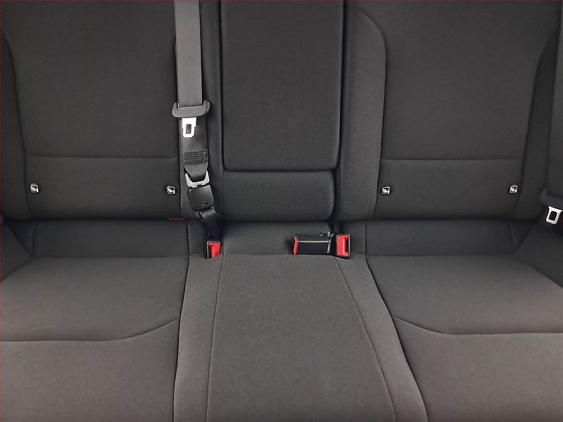 Kia K4 (2026) 1.6 T-GDI, Navigace - fotka 10 z 17