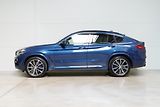 BMW X4 Xdrive30i,M-Paket,Tažné,Kamera - náhled 4