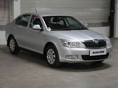 Škoda Octavia (2010) 1.2TSI, ČR, AC, STK11/27 - fotografie inzerátu