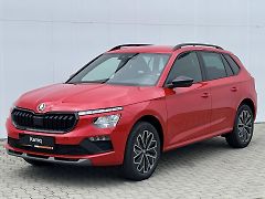 Škoda Kamiq (2026) Dynamic7DSG 1,0TSI - fotografie inzerátu