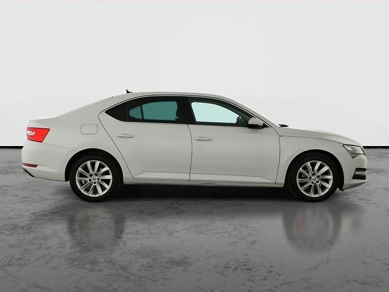 Škoda Superb (2021) Style 2.0 TDI - fotka 6 z 19
