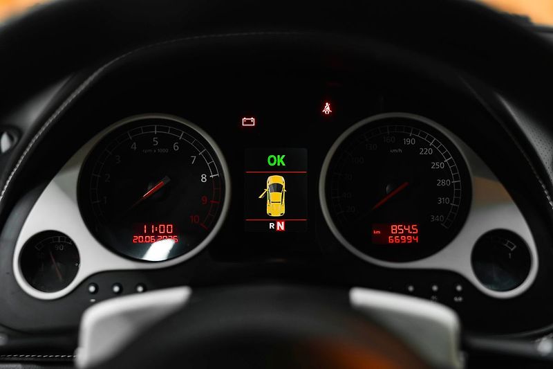 Lamborghini Gallardo 5.0 SE, 142/250, Lift, Kamera, - fotka 14 z 40