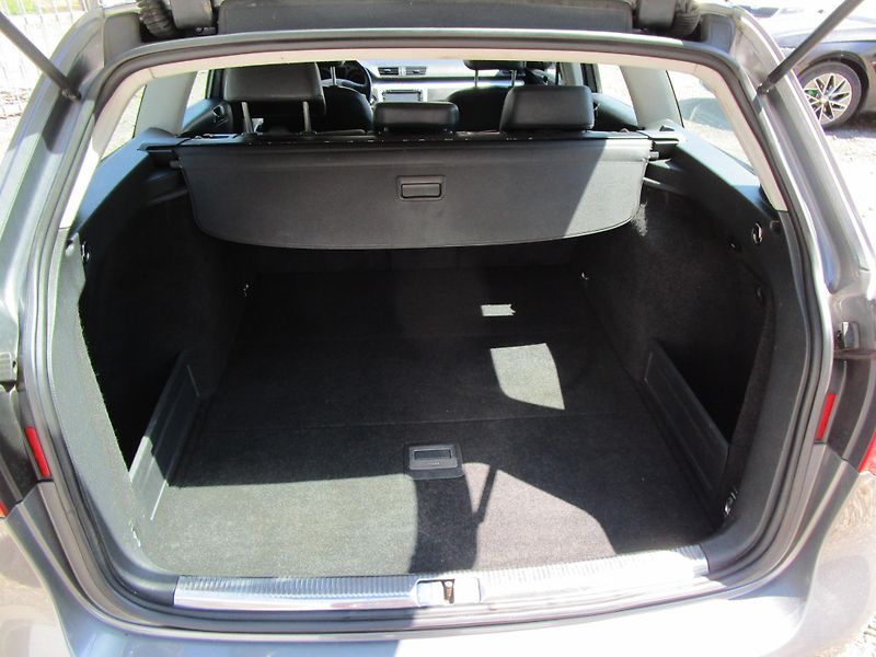 Volkswagen Passat - fotka 6 z 16