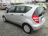 Mercedes-Benz Třídy A 2,0 160 CDI, klima, servis, - náhled 7