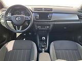Škoda Fabia (2020) 1.0 TSi, 1.maj,ČR, Style, - náhled 8