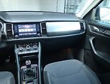 Škoda Kodiaq (2017) Ambition Plus 1.4 TSI, Navi - náhled 8