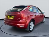 Ford Focus 1,8 tdci - náhled 8