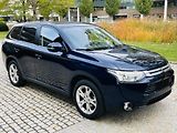 Mitsubishi Outlander 2.0i MANUÁL 1.MAJITEL TAŽNÉ - náhled 10