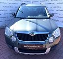 Škoda Yeti 1,4 TSi,90kW,STK 3/28,po serv. - náhled 1