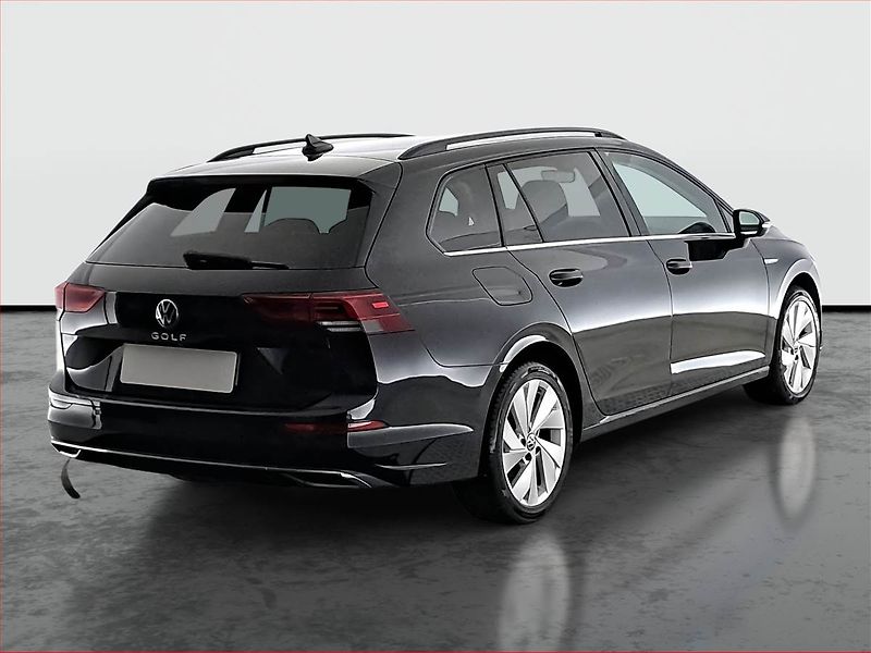 Volkswagen Golf (2023) Style 1.5 TSI - fotka 5 z 16
