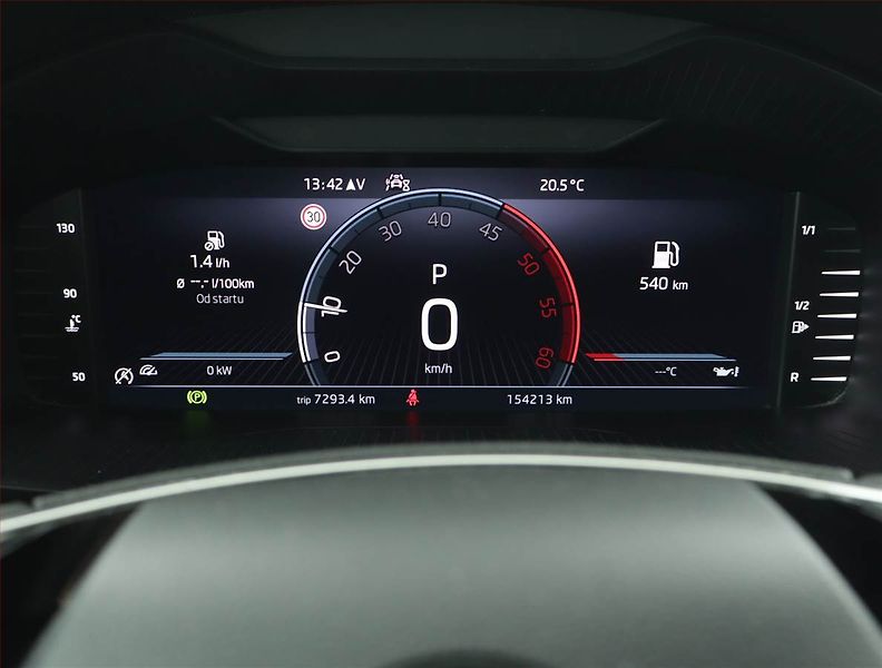 Škoda Kodiaq (2023) Ambition 2.0 TDI - fotka 11 z 17